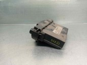 Recambio de mando climatizador para chevrolet nubira wagon 1.8 cat referencia OEM IAM 96430996 