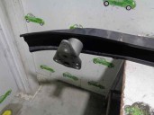 Recambio de refuerzo paragolpes delantero para peugeot 607 (s1) 2.2 hdi fap cat referencia OEM IAM  DE HIERRO 