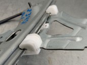 Recambio de elevalunas delantero izquierdo para peugeot 108 1.0 vti 72 referencia OEM IAM 698200H031 B000848480 