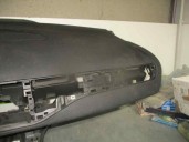 Recambio de salpicadero para citroën c5 berlina exclusive referencia OEM IAM  NEGRO 