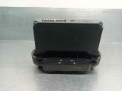 Recambio de mando climatizador para chevrolet nubira wagon 1.8 cat referencia OEM IAM 96430996 
