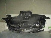 Recambio de salpicadero para citroën c5 berlina exclusive referencia OEM IAM NEGRO 