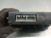 Recambio de mando climatizador para chevrolet nubira wagon 1.8 cat referencia OEM IAM 96430996 