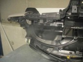 Recambio de salpicadero para citroën c5 berlina exclusive referencia OEM IAM NEGRO 