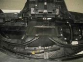 Recambio de salpicadero para citroën c5 berlina exclusive referencia OEM IAM NEGRO 