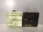 Recambio de caja reles / fusibles para bmw x3 (e83) 2.0 sd referencia OEM IAM 6928945 