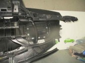 Recambio de salpicadero para citroën c5 berlina exclusive referencia OEM IAM NEGRO 