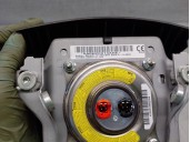 Recambio de airbag delantero izquierdo para toyota land cruiser (j15) 3.0 turbodiesel cat referencia OEM IAM TG12A01004  