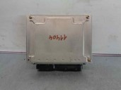Replacement engine ECU for Hyundai Accent (LC) 1.5 CRDi CAT OEM IAM reference 3910127510 028010619 BOSCH