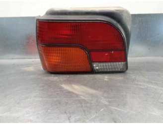 LEFT REAR LIGHT