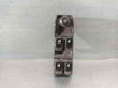 Recambio de mando elevalunas delantero izquierdo para chevrolet nubira wagon 1.8 cat referencia OEM IAM 612W21000 