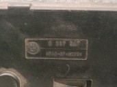 Recambio de caja reles / fusibles para bmw x3 (e83) 2.0 sd referencia OEM IAM 6928945 