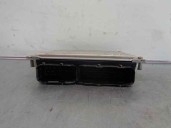 Replacement engine ECU / UCE for Hyundai Accent (LC) 1.5 CRDi CAT OEM IAM reference 3910127510 028010619 BOSCH