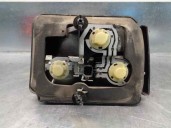 Recambio de piloto trasero izquierdo para mg serie 100 (xp) 111 l referencia OEM IAM 