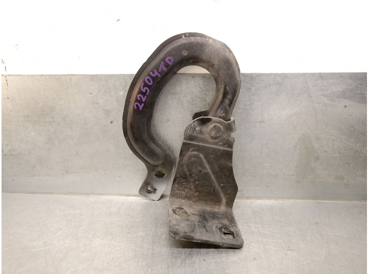 Recambio de bisagra porton para peugeot 3008 i monospace (0u_) 2.0 hdi 150 / bluehdi 150 referencia OEM IAM 9683213680D 8613F5 