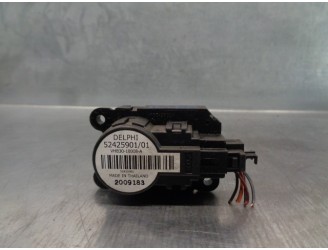 Recambio de motor calefaccion para opel insignia sports tourer cosmo referencia OEM IAM 52425901 52425901 DELPHI