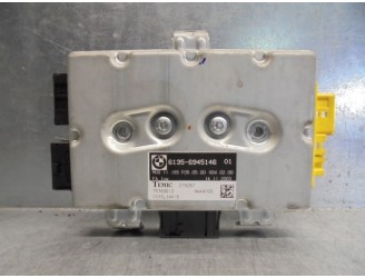 Recambio de modulo electronico para bmw serie 5 berlina (e60) 3.0 turbodiesel cat referencia OEM IAM 61356945146 75789012 TEMIC