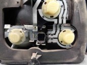 Recambio de piloto trasero izquierdo para mg serie 100 (xp) 111 l referencia OEM IAM 