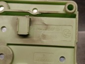Recambio de caja reles / fusibles para bmw x3 (e83) 2.0 sd referencia OEM IAM 6928945 