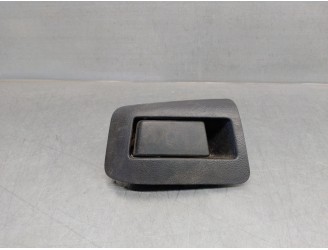 Recambio de mando asiento derecho para toyota land cruiser (j15) 3.0 turbodiesel cat referencia OEM IAM 7267760050 