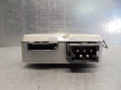 Recambio de modulo electronico para bmw serie 5 berlina (e60) 3.0 turbodiesel cat referencia OEM IAM 61356945146 75789012 TEMIC