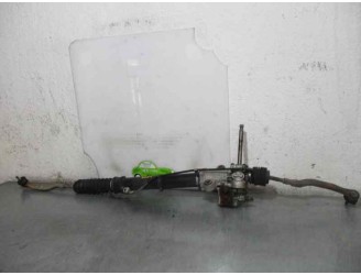 Recambio de cremallera direccion para mg serie 600 (rh) 2.0 cat referencia OEM IAM 93123836 94027380 SHOWA