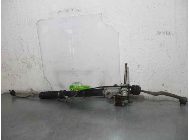 Recambio de cremallera direccion para mg serie 600 (rh) 2.0 cat referencia OEM IAM 93123836 94027380 SHOWA