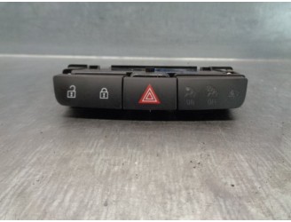 Recambio de warning para opel insignia sports tourer cosmo referencia OEM IAM 13271927  