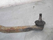 Recambio de cremallera direccion para mg serie 600 (rh) 2.0 cat referencia OEM IAM 93123836 94027380 SHOWA