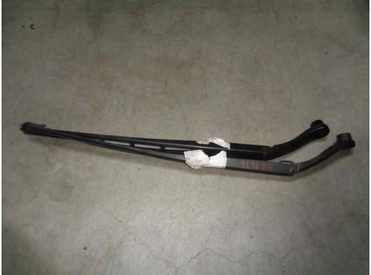 Recambio de brazo limpia delantero derecho para citroën c5 berlina exclusive referencia OEM IAM 6429XO 