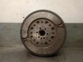 Recambio de volante motor para peugeot 3008 i monospace (0u_) 1.2 referencia OEM IAM 1666823480 1666823480 