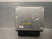 Recambio de centralita motor uce para bmw x3 (e83) 2.0 sd referencia OEM IAM 7809999 0281013924 BOSCH