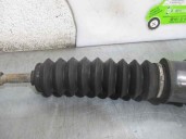 Recambio de cremallera direccion para mg serie 600 (rh) 2.0 cat referencia OEM IAM 93123836 94027380 SHOWA