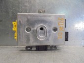 Recambio de modulo electronico para bmw serie 5 berlina (e60) 3.0 turbodiesel cat referencia OEM IAM 61356945146 75789012 TEMIC