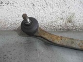 Recambio de cremallera direccion para mg serie 600 (rh) 2.0 cat referencia OEM IAM 93123836 94027380 SHOWA