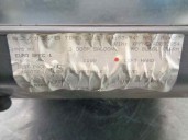 Recambio de guantera para mg serie 100 (xp) 111 l referencia OEM IAM FFB10041  