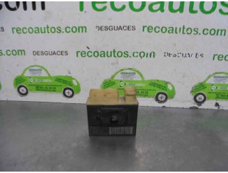 Recambio de caja precalentamiento para citroën c5 berlina exclusive referencia OEM IAM 9652021180 018010951 
