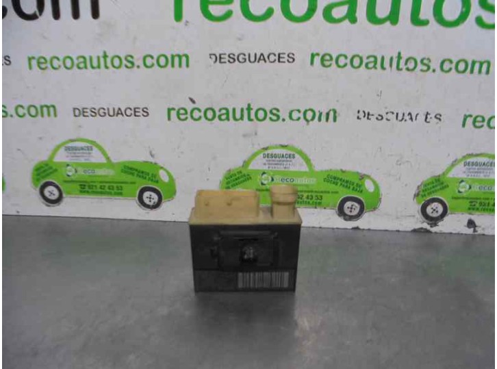 Recambio de caja precalentamiento para citroën c5 berlina exclusive referencia OEM IAM 9652021180 018010951 