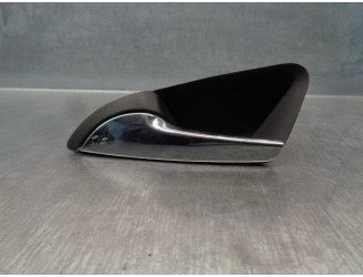 Recambio de maneta interior trasera izquierda para opel insignia sports tourer cosmo referencia OEM IAM 1622016  