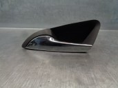 Recambio de maneta interior trasera izquierda para opel insignia sports tourer cosmo referencia OEM IAM 1622016  
