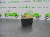 Recambio de caja precalentamiento para citroën c5 berlina exclusive referencia OEM IAM 9652021180 018010951 