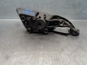 Recambio de maneta interior trasera izquierda para opel insignia sports tourer cosmo referencia OEM IAM 1622016  