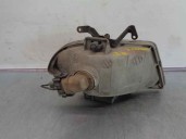 Replacement left fog light for Hyundai Accent (LC) 1.5 CRDi cat OEM IAM reference 9220125300 