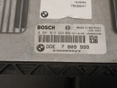 Recambio de centralita motor uce para bmw x3 (e83) 2.0 sd referencia OEM IAM 7809999 0281013924 BOSCH