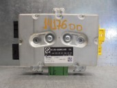 Recambio de centralita cierre para bmw serie 5 berlina (e60) 3.0 turbodiesel cat referencia OEM IAM 61356945145 75789012 TEMIC