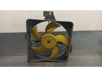 Recambio de electroventilador para mg serie 100 (xp) 111 l referencia OEM IAM   