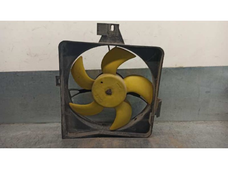 Recambio de electroventilador para mg serie 100 (xp) 111 l referencia OEM IAM 
