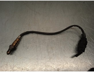 Replacement lambda sensor for Opel Insignia Sports Tourer Cosmo OEM IAM reference 55566184 0281004110 BOSCH