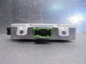 Recambio de centralita cierre para bmw serie 5 berlina (e60) 3.0 turbodiesel cat referencia OEM IAM 61356945145 75789012 TEMIC