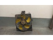 Recambio de electroventilador para mg serie 100 (xp) 111 l referencia OEM IAM   